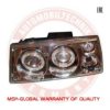LADA 21083711100 Headlight